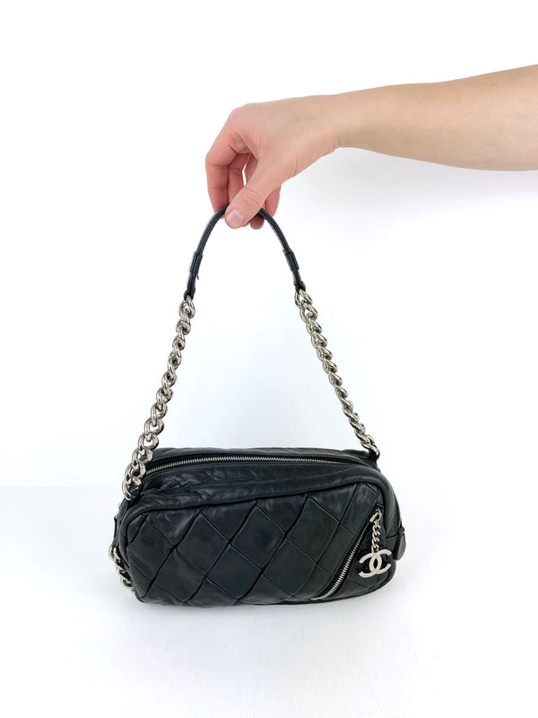 Chanel Skuldertaske