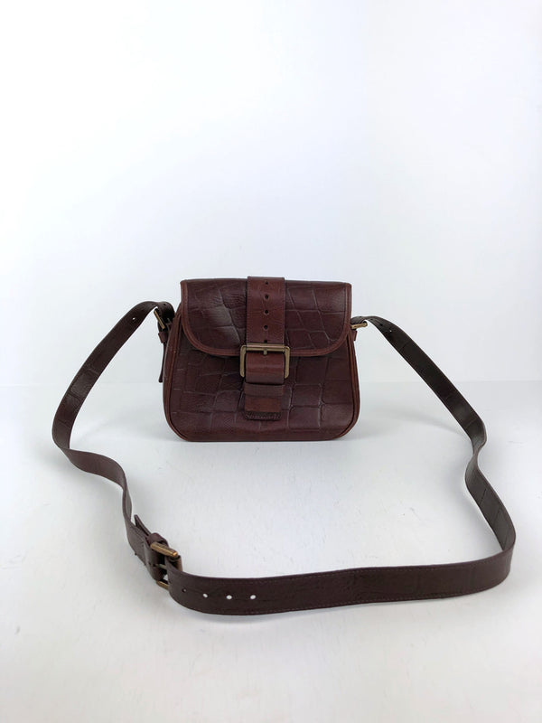 Mulberry Taske