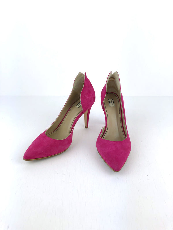 Malene Birger Stiletter - Str 40,5
