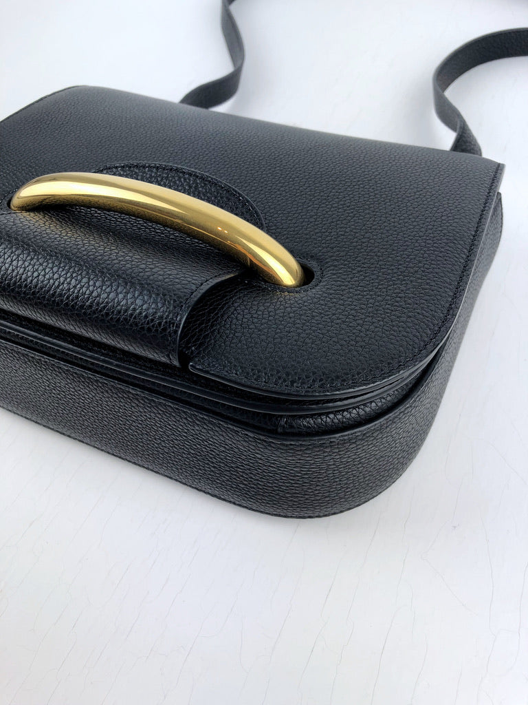 Mulberry Small Selwood Bag/Taske - Sort