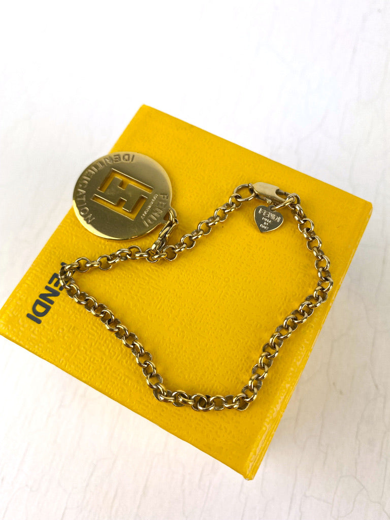 Fendi Armbånd