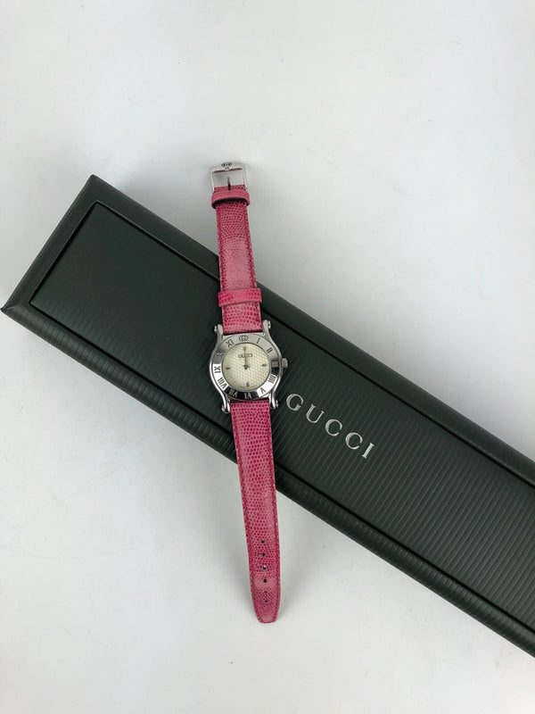 Gucci Ur - Model 6500L