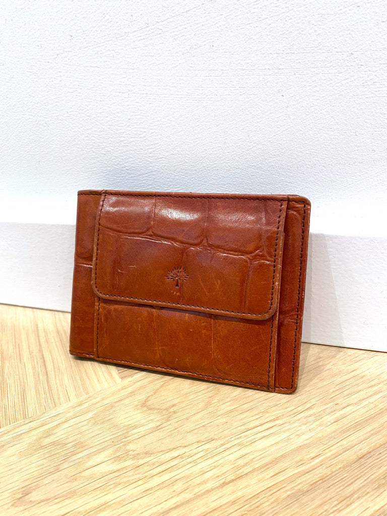 Mulberry Vintage Pung