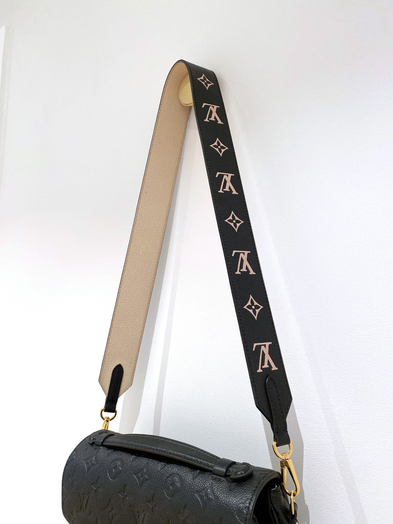 BANDOULIÈRE BAG STRAP