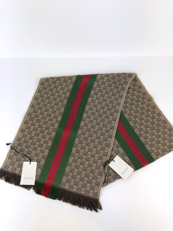 Gucci GG Tørklæde