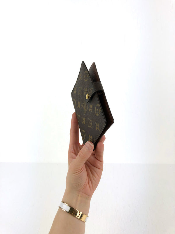 Louis Vuitton Monogram Kalender