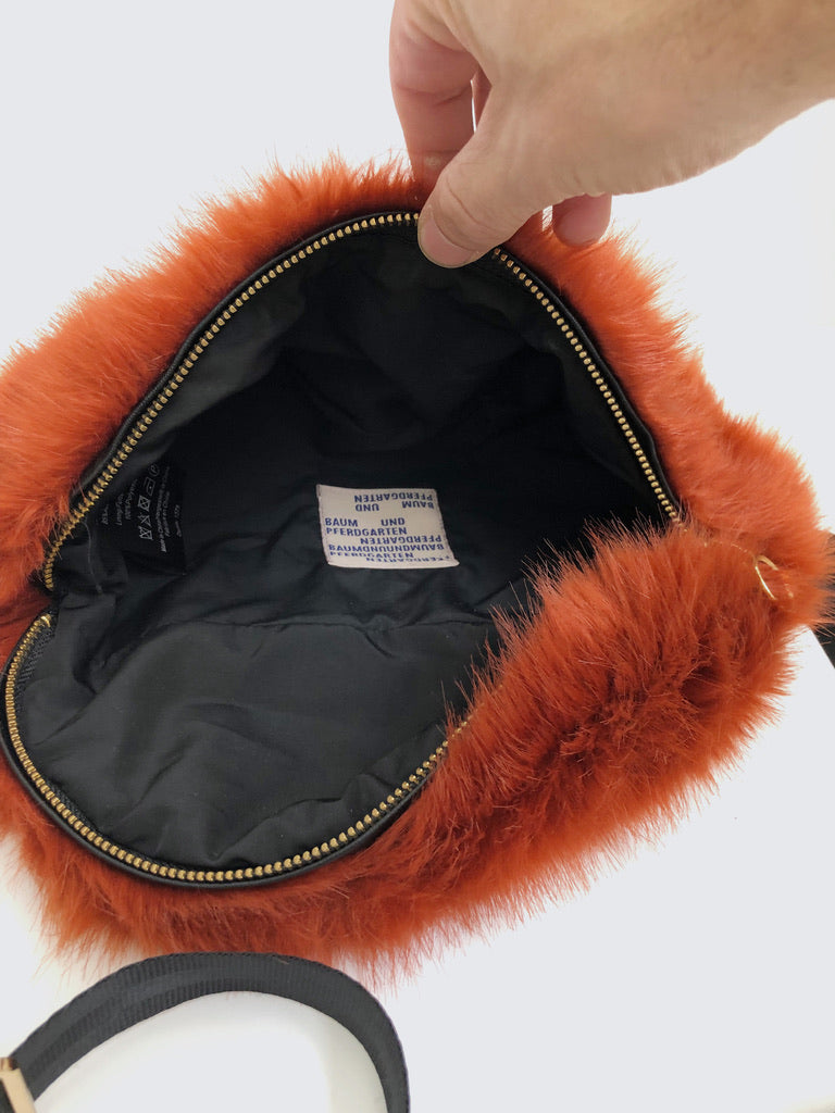 Baum Und Pferdgarten Bumbag/Beltbag