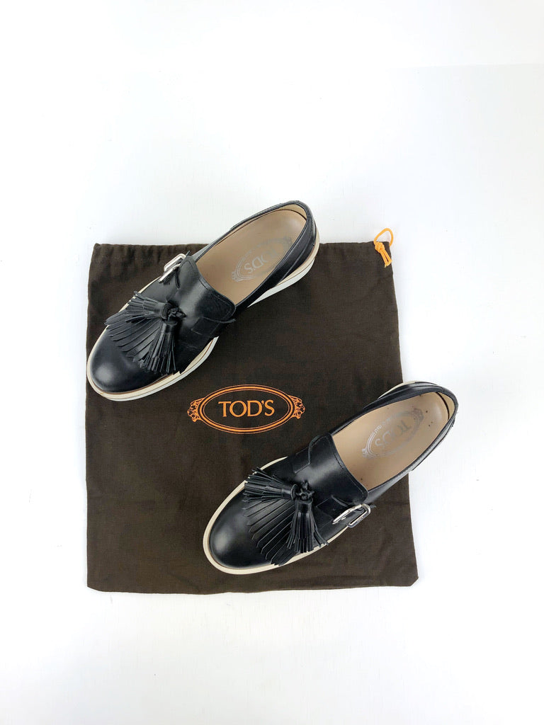 Tod´s Sneakers - 40