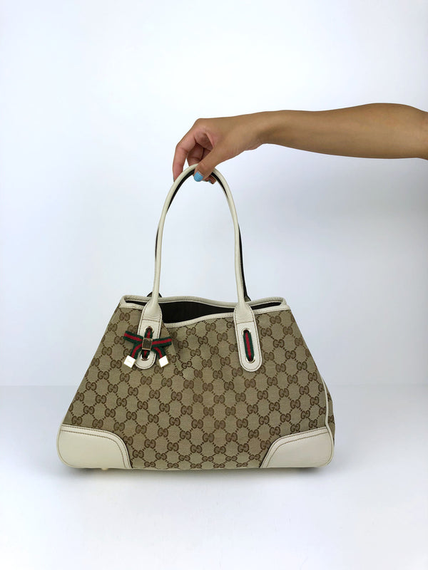 Gucci Tote/ Taske