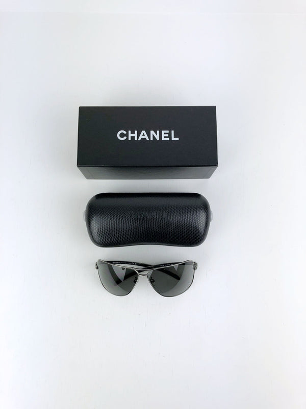 Chanel Solbriller