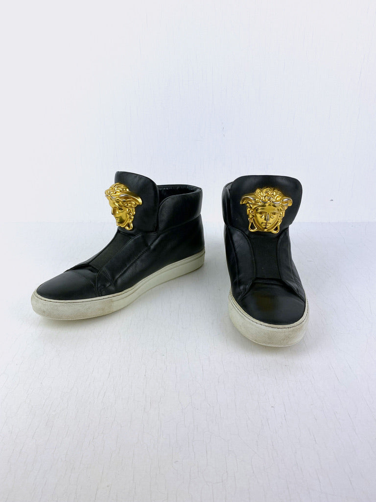 Versace Medusa Palazzo Sneakers - Str 40