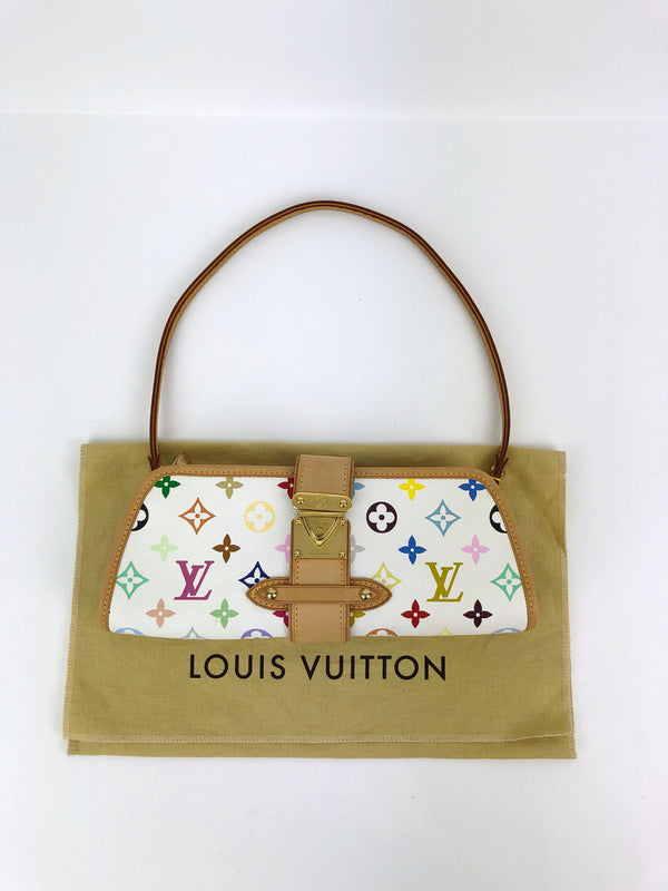 Louis Vuitton Multicolor Bag