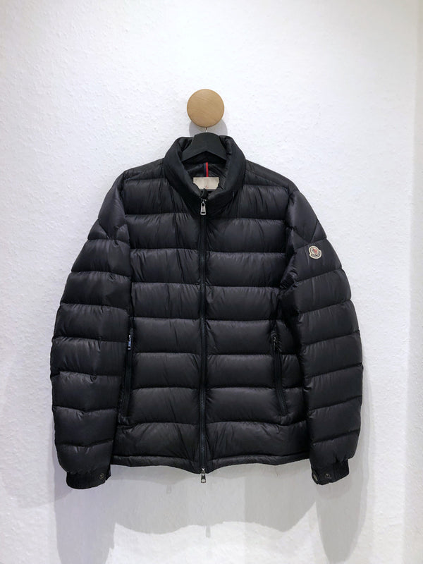 Moncler Jakke - Passer Ca Str M/L