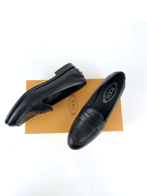 Tod´s Sko/Loafers - Str 37