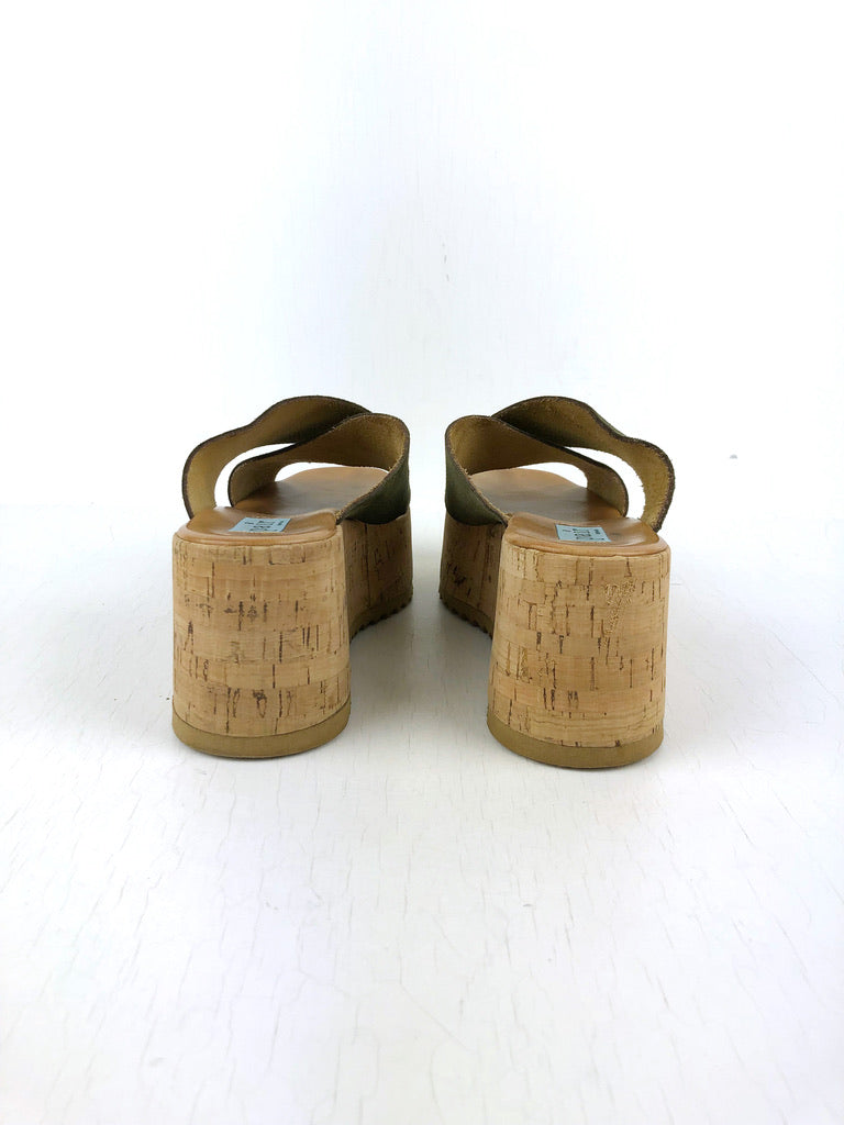 A Pair Sandaler - Str 40