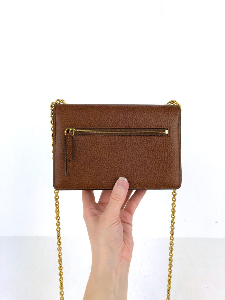 Mulberry Small Darley Taske (Nypris ca 6.450 kr)