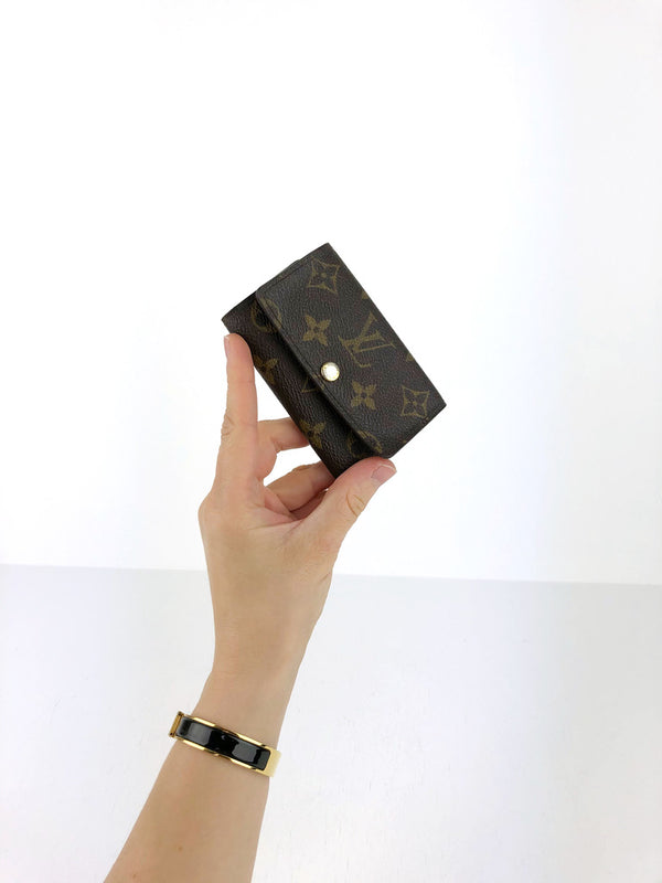 Louis Vuitton Nøglepung