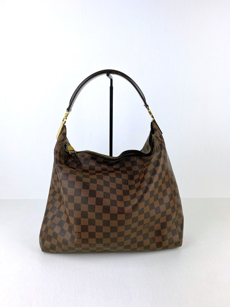Louis Vuitton Damier Taske