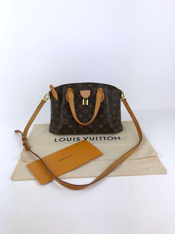 Louis Vuitton Rivoli PM Taske