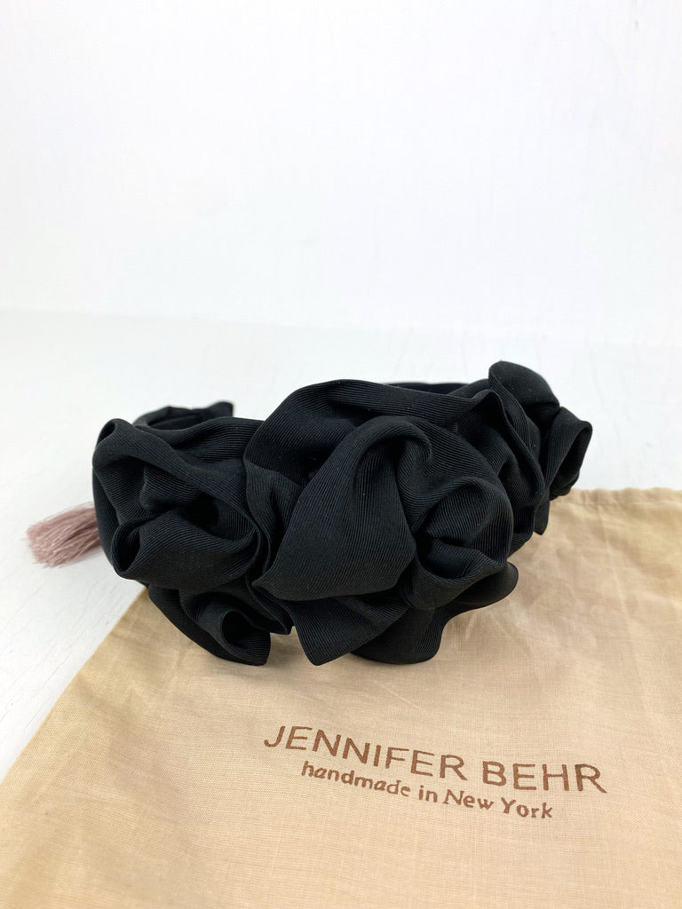 Jennifer Behr/(MyTheresa) Hårbøjle