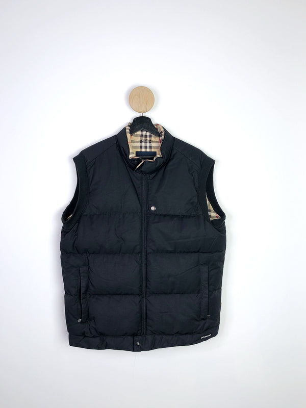 Burberry Vest - Str L