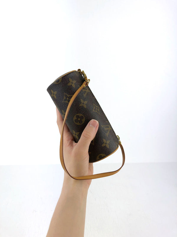Louis Vuitton Monogram Mini Papillon