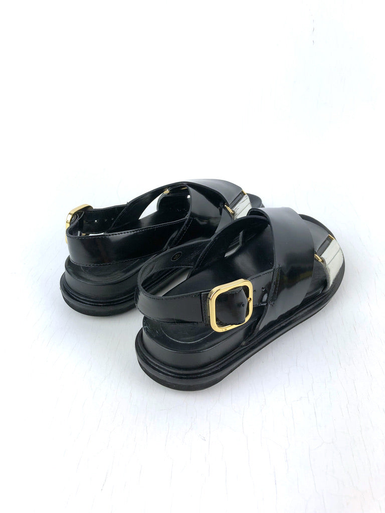 Marni Sandaler - Str 37