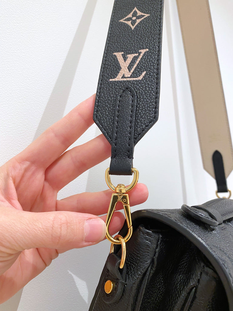 BANDOULIÈRE BAG STRAP