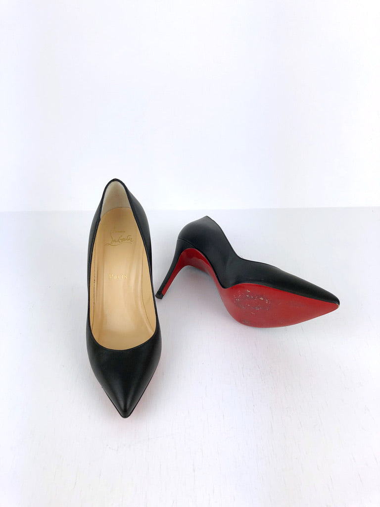 Christian Louboutin Stiletter - Str 38