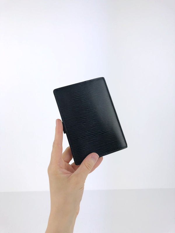 Louis Vuitton Epi Kalender