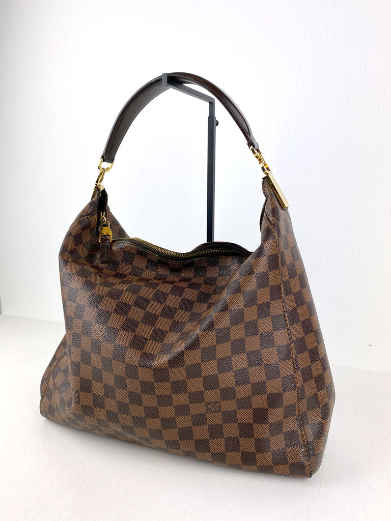 Louis Vuitton Damier Taske