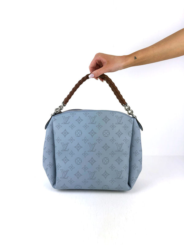 Louis Vuitton Babylone Chain Bag/Taske