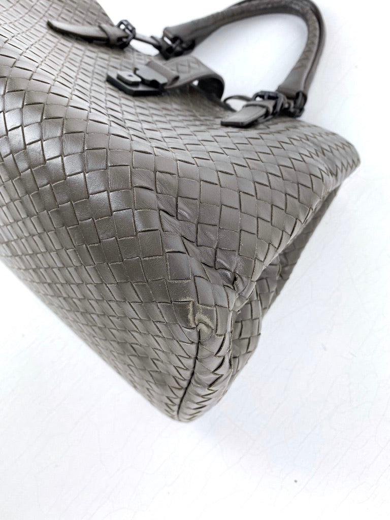 Bottega Veneta Roma Bag