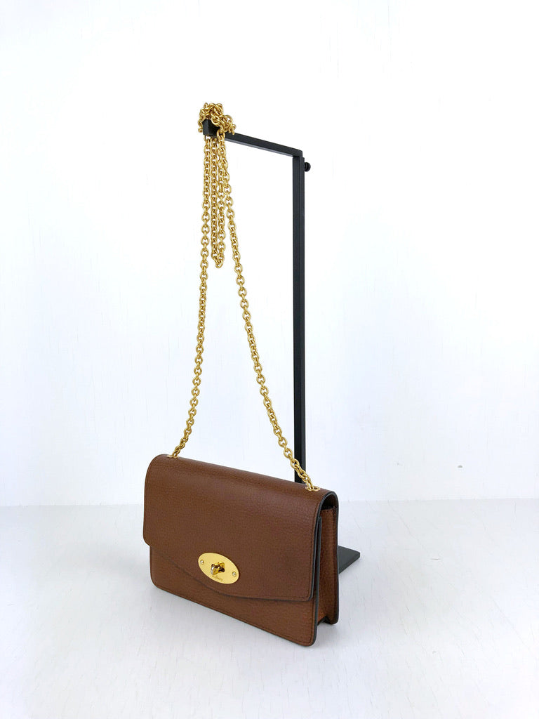 Mulberry Small Darley Taske (Nypris ca 6.450 kr)