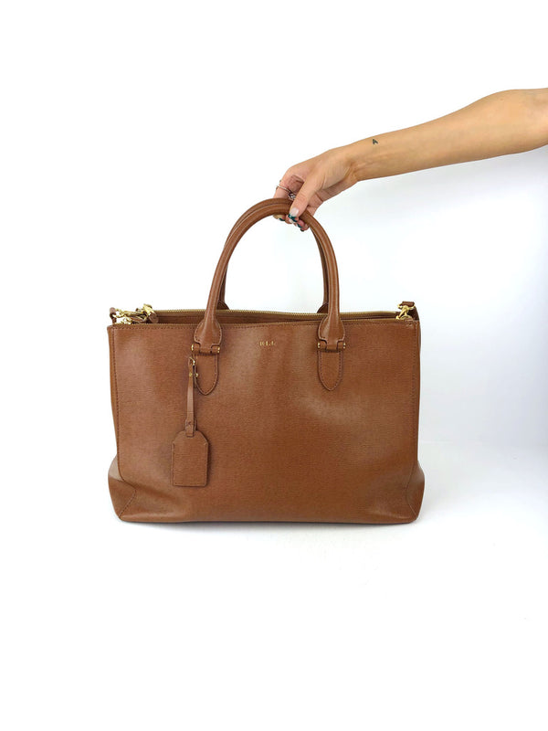 Lauren Ralph Lauren Taske