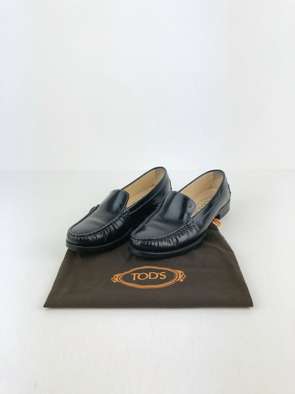 Tod´s Sko/Loafers - Str 37