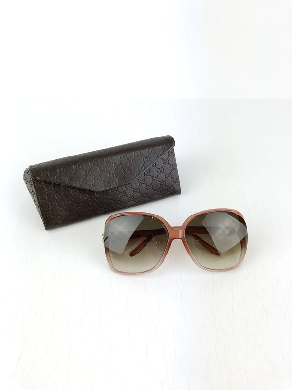 Gucci Solbriller