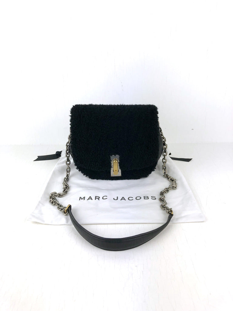 Marc Jacobs Taske - Sort - (Nypris 6.299 kr)