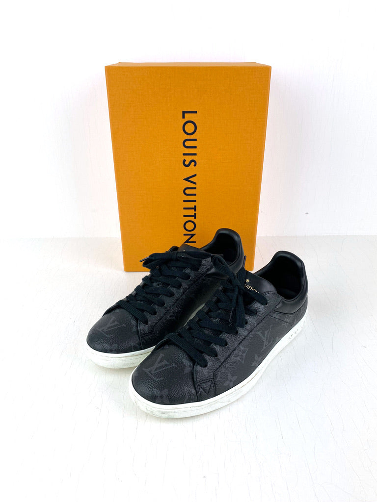 Louis Vuitton Trainer/Sneakers - Passer Ca Str 38,5 (Str5)