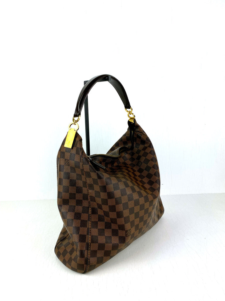 Louis Vuitton Damier Taske