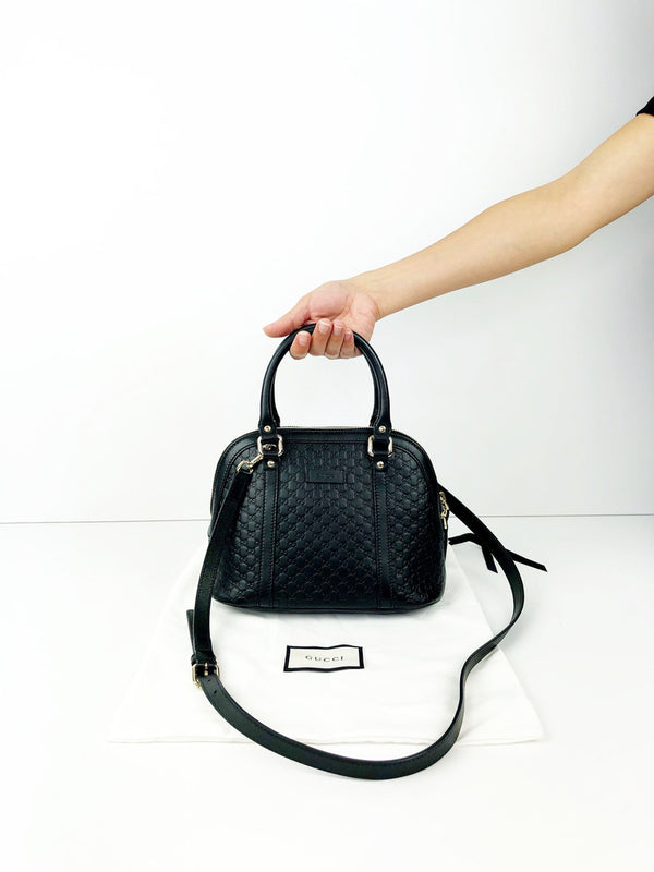 Gucci Crossbody Taske