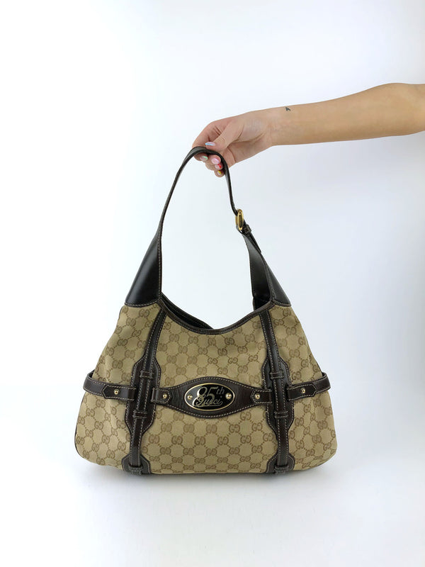 Gucci Taske Monogram