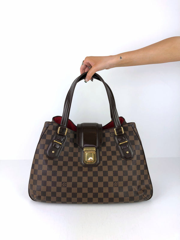 Louis Vuitton Taske Damier