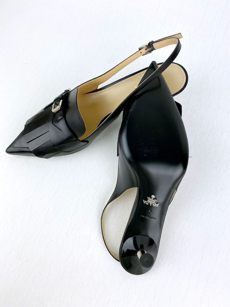 Prada Stiletter - Str 41
