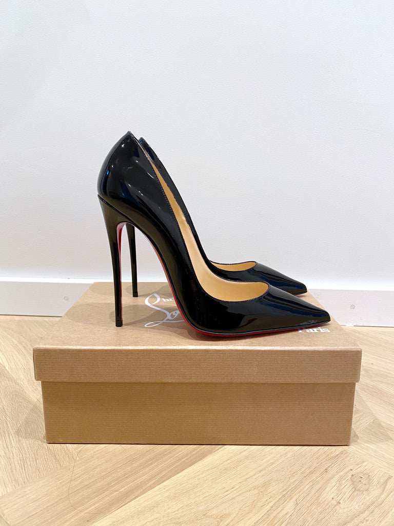 So Kate 120 Patent