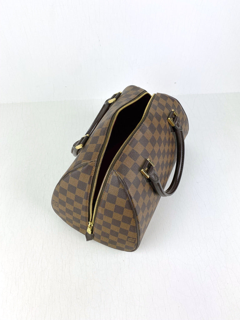 Louis Vuitton Damier Håndtaske