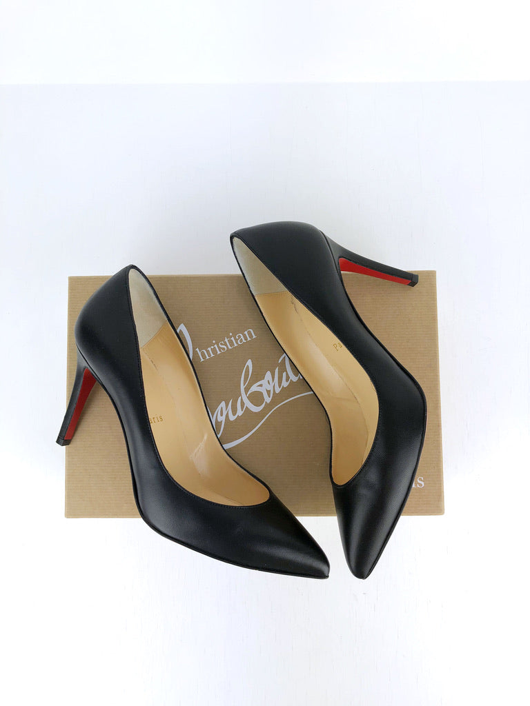 Christian Louboutin Stiletter - Str 38