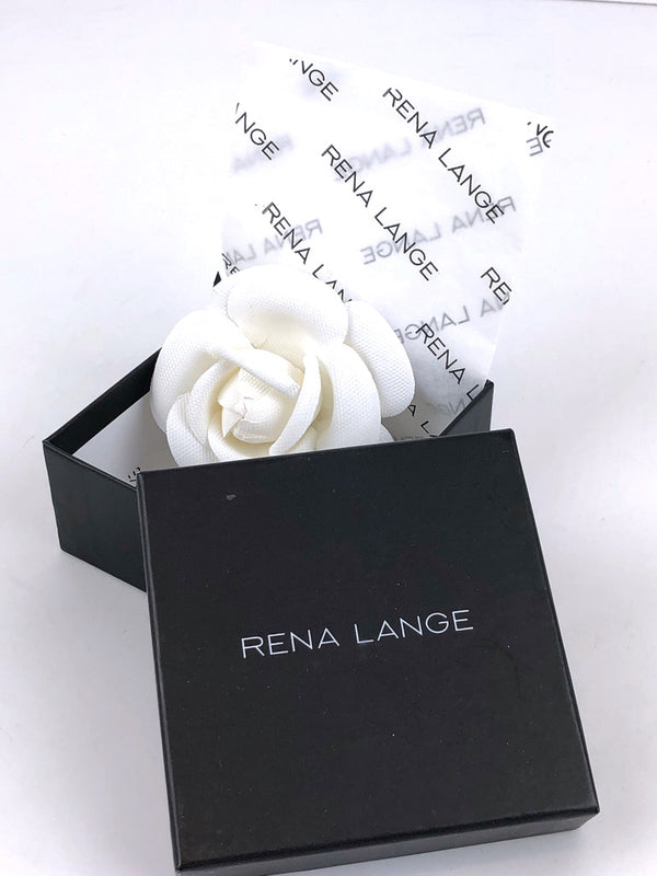 Rena Lange Blomster Broche