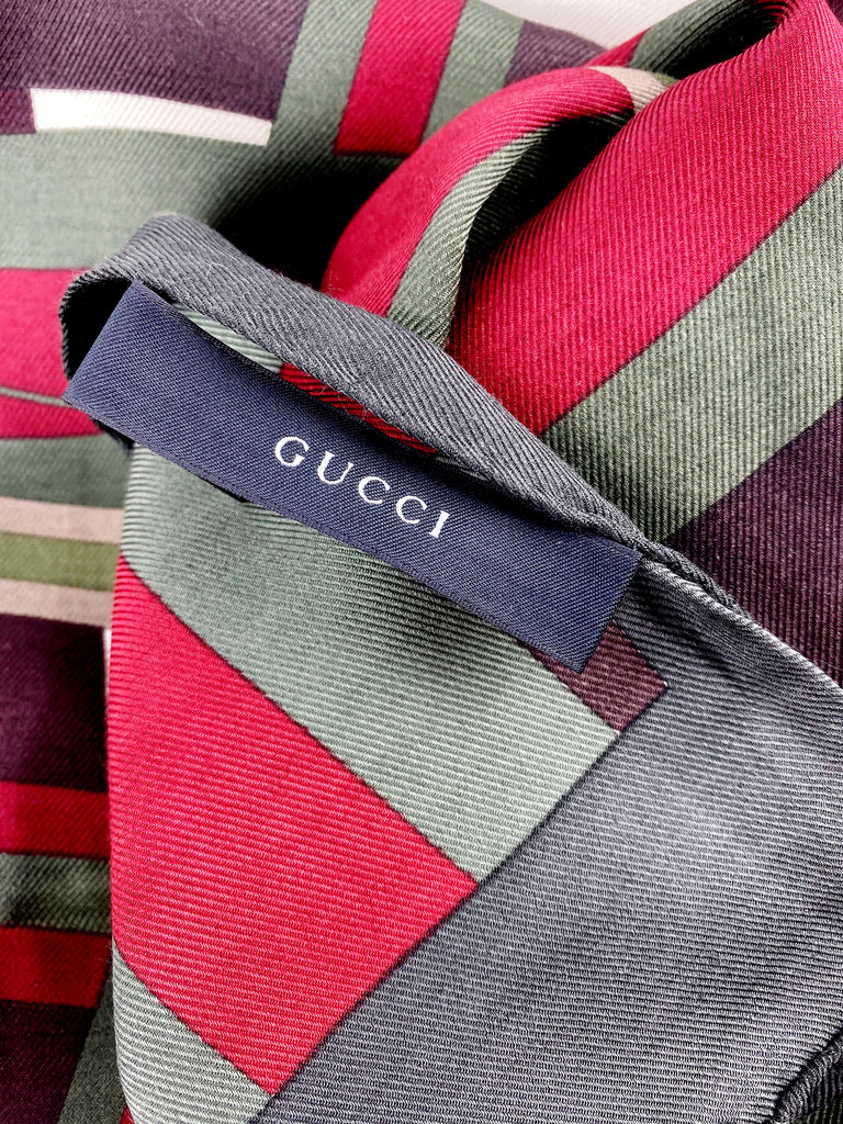 Gucci Tørklæde