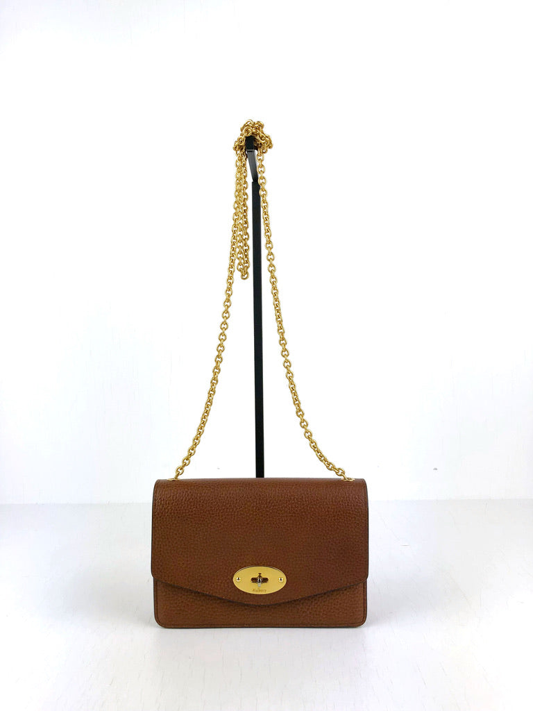 Mulberry Small Darley Taske (Nypris ca 6.450 kr)